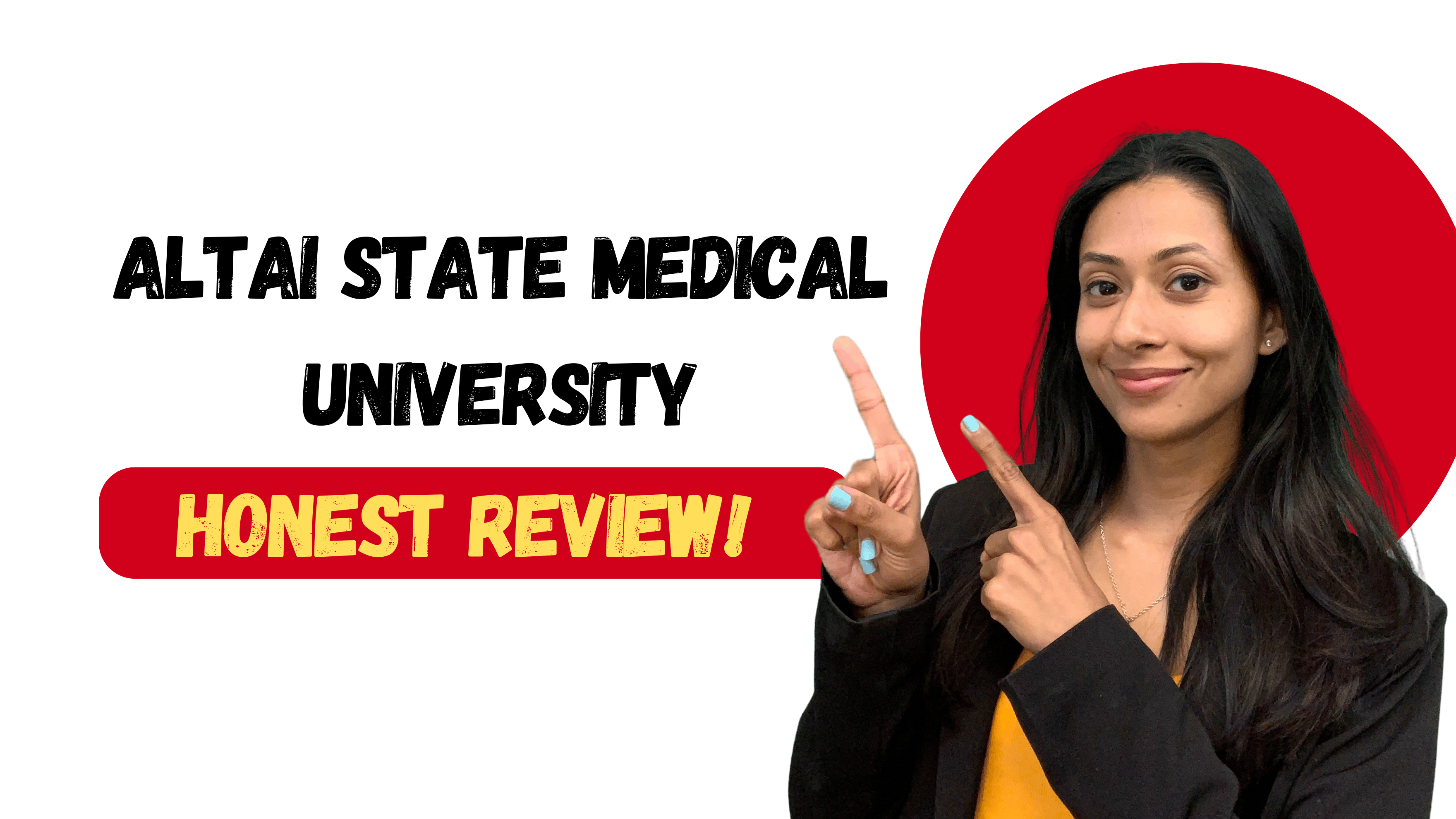 Altai State Medical University | Review | Fee, Hostel, Food & Everything | Total Cost 2025